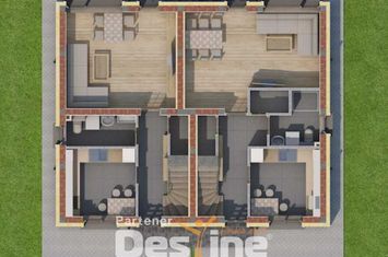 Vilă - 4 camere de vanzare SACELE - Brasov anunturi imobiliare Brasov