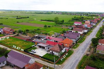 Casă - 2 camere de vanzare EST - Satu Mare anunturi imobiliare Satu Mare