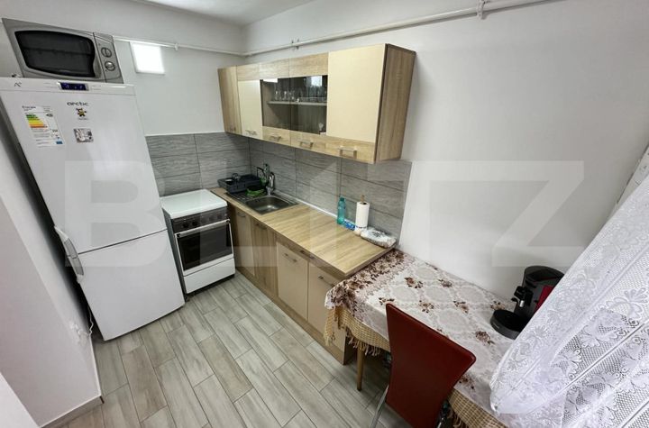 Garsonieră de vanzare 14 MAI - Satu Mare anunturi imobiliare Satu Mare