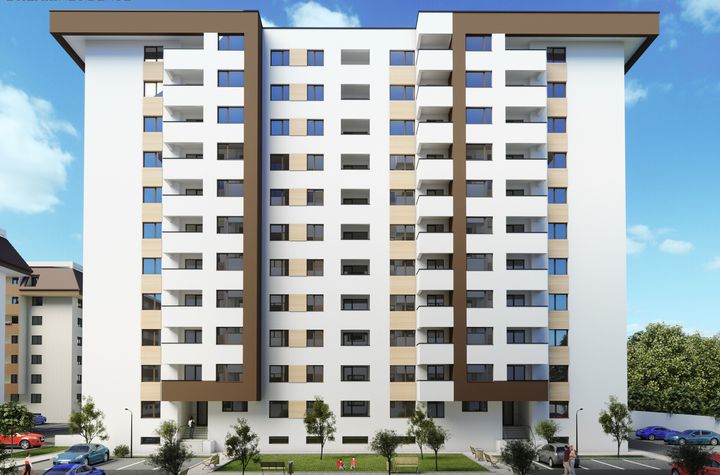 Garsoniera, 41 mp,  Dream Residence anunturi imobiliare Bucuresti