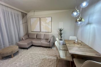 Apartament 3 camere de vanzare CLUJ-NAPOCA - Cluj anunturi imobiliare Cluj