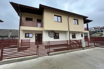 Vilă - 3 camere de vanzare BUCIUM - Iasi anunturi imobiliare Iasi