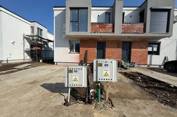 Vanzare vila individuala Tunari | Complex Teilor 77 anunturi imobiliare Bucuresti