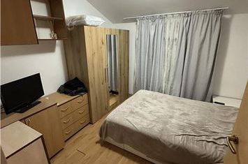 Apartament 3 camere de vanzare DOROBANTILOR - Timis anunturi imobiliare Timis