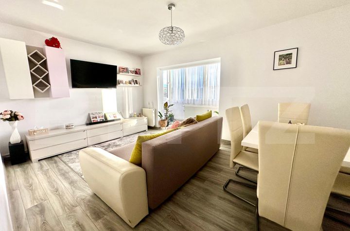 Apartament 3 camere de vanzare ALBA IULIA - Alba anunturi imobiliare Alba