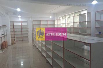 Vanzare sp com central in Alexandria / Teleorman anunturi imobiliare Teleorman