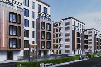 Apartament 2 camere de vânzare Bucuresti - Pipera