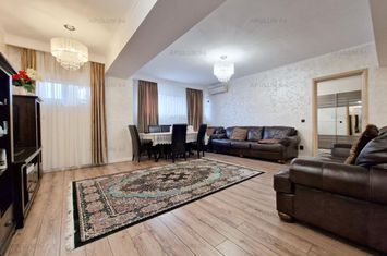Apartament 3 camere de vanzare DAMAROAIA - Bucuresti anunturi imobiliare Bucuresti