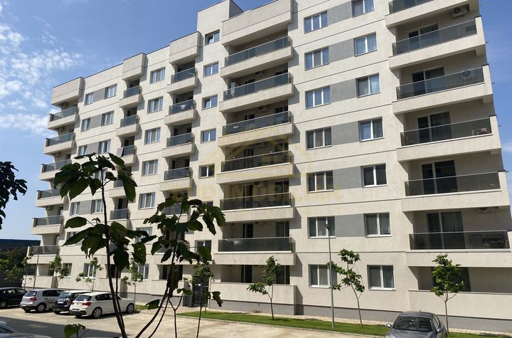 Apartament 2 camere de vanzare POPESTI-LEORDENI - Bucuresti anunturi imobiliare Bucuresti