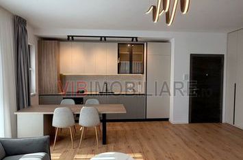 Apartament 2 camere Darwin Residence Otopeni–Tunari | Prima închiriere | Parcare inclusă anunturi imobiliare Bucuresti