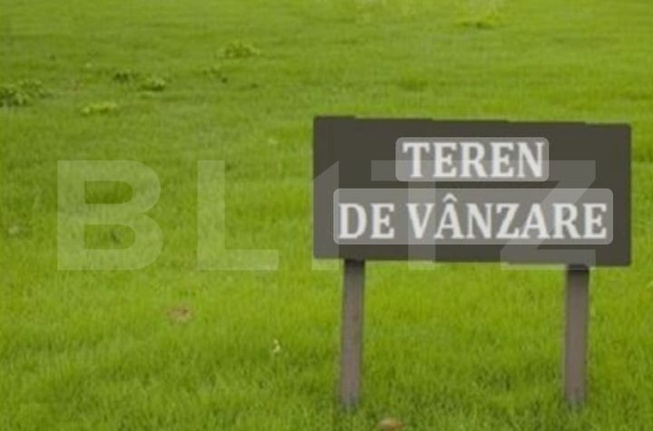 Teren de vanzare SUCEAVA - Suceava anunturi imobiliare Suceava