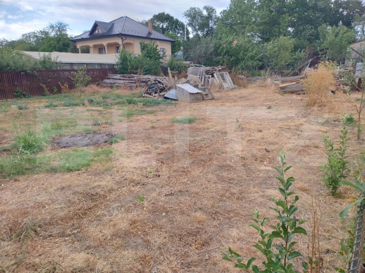 Teren de vanzare VALEA ROSIE - Dolj anunturi imobiliare Dolj