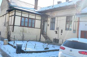 Casă - 4 camere de vanzare CENTRAL - Cluj anunturi imobiliare Cluj