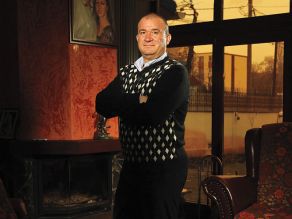 Augustin Pleşea, omul care merge contra curentului în imobiliare