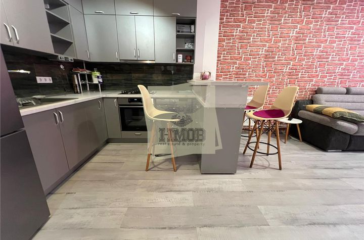Apartament 2 camere de inchiriat EXTERIOR SUD - Sibiu anunturi imobiliare Sibiu