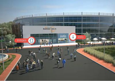 Business Edu Expo, primul targ virtul dedicat dezvoltarii profesionale