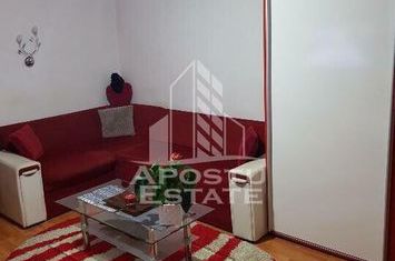 Apartament  cu 2 camere, decomandat, situat in  zona Iosefin anunturi imobiliare Timis