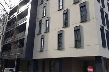 APARTAMENT EXCLUSIVIST CU 4 CAMERE ȘI GRADINĂ DE 209 MP – ZONA NAȚIUNILE UNITE anunturi imobiliare Bucuresti