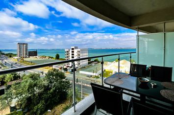 Apartament 2 camere de vanzare MAMAIA - Constanta anunturi imobiliare Constanta