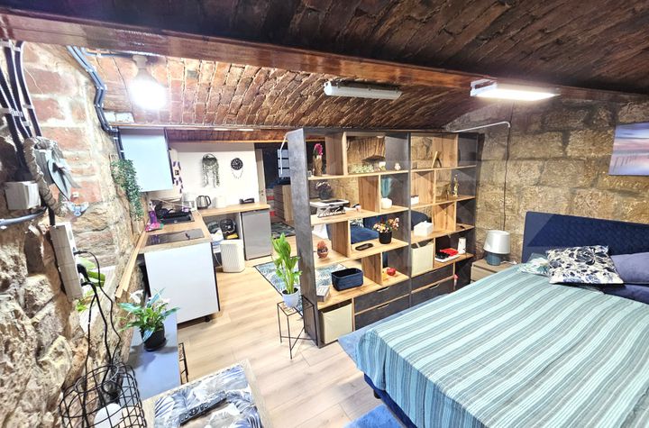 Garsonieră de vanzare CLUJ-NAPOCA - Cluj anunturi imobiliare Cluj
