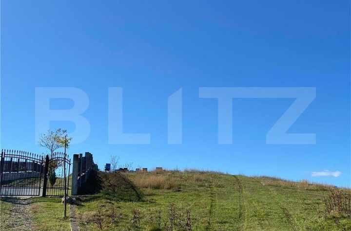Teren de vanzare ALBA IULIA - Alba anunturi imobiliare Alba