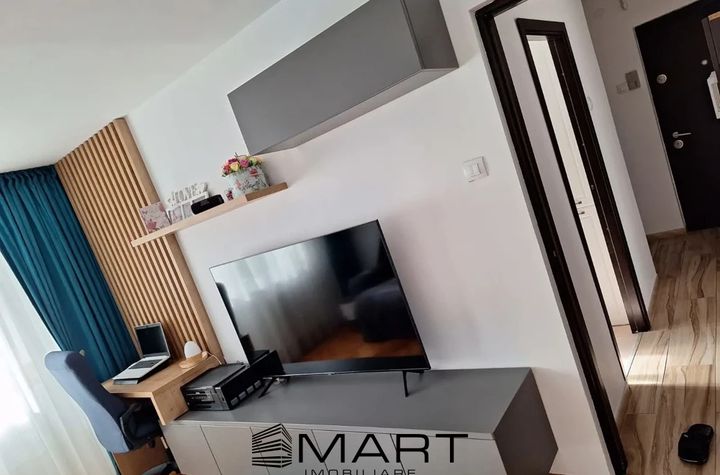 Apartament 3 camere de vanzare TRACTORU - Brasov anunturi imobiliare Brasov