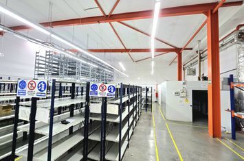 Spațiu industrial de inchiriat POPAS PACURARI - Iasi anunturi imobiliare Iasi