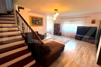Vilă - 5 camere de vanzare AMPOI 3 - Alba anunturi imobiliare Alba