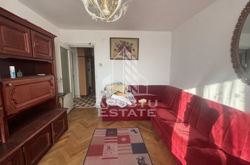 Apartament cu 2 camere in zona Spitalului Judetean, centrala termica anunturi imobiliare Timis