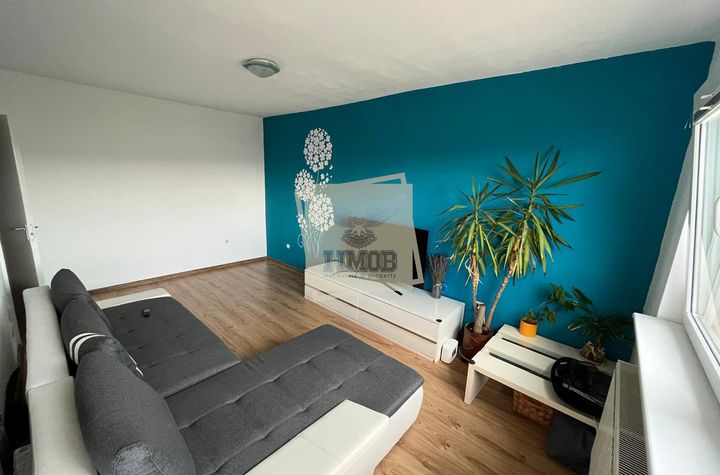 Apartament 3 camere de vanzare CENTRAL - Sibiu anunturi imobiliare Sibiu