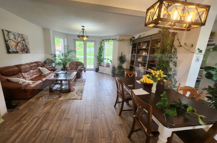 Vilă - 5 camere de vanzare VINTU DE JOS - Alba anunturi imobiliare Alba