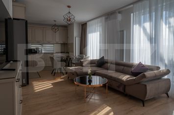 Apartament 3 camere de inchiriat TRACTORU - Brasov anunturi imobiliare Brasov