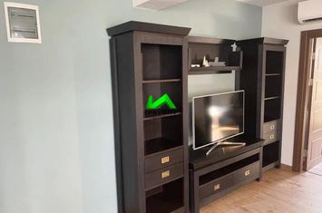 Apartament 2 camere de inchiriat HIPODROM 3 - Sibiu anunturi imobiliare Sibiu