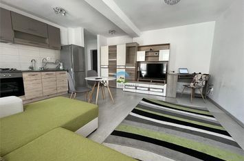 Apartament 2 camere de inchiriat SOPOR - Cluj anunturi imobiliare Cluj