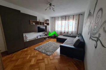 Apartament 2 camere de inchiriat CALEA DUMBRAVII - Sibiu anunturi imobiliare Sibiu