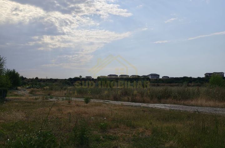 Teren Intravilan -Trend Residence anunturi imobiliare Bucuresti
