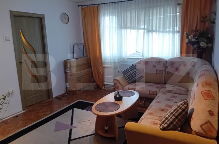 Apartament 3 camere de vanzare SPITALUL JUDETEAN - Timis anunturi imobiliare Timis