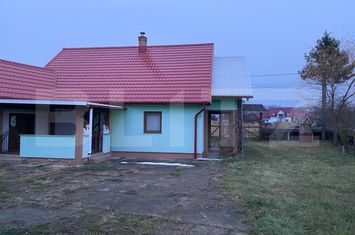 Vilă - 7 camere de vanzare HORODNIC - Suceava anunturi imobiliare Suceava