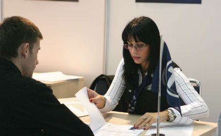 Doar companiile pot spera la credite în 2010