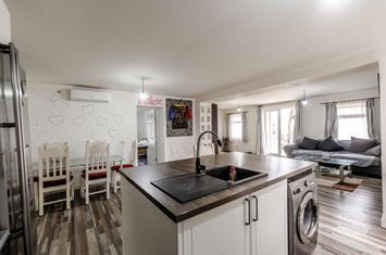 Casa 3 camere P+M în Munar, la 25 km de Arad - COMISION 0% anunturi imobiliare Arad