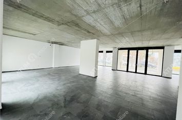 Spațiu comercial de inchiriat CALEA DUMBRAVII - Sibiu anunturi imobiliare Sibiu
