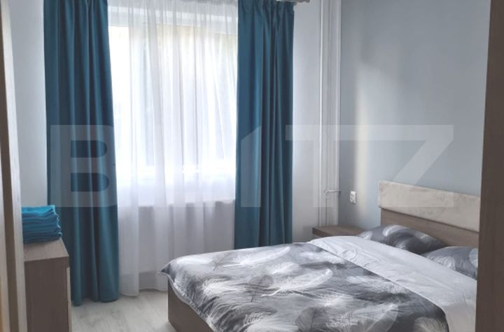 Apartament 2 camere de vanzare CLUJ-NAPOCA - Cluj anunturi imobiliare Cluj