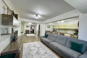 Apartament 3 camere de vanzare SUCEAVA - Suceava anunturi imobiliare Suceava