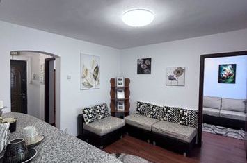 Apartament 3 camere de vanzare IASI - Iasi anunturi imobiliare Iasi