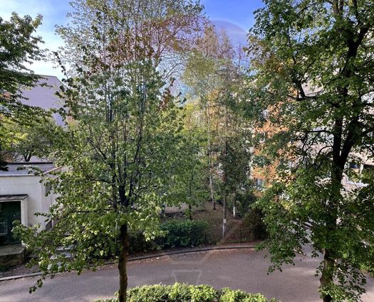 Apartament 3 camere Manastur, 59 mp
