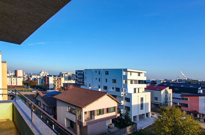 Apartament 3 camere de vanzare TOMIS PLUS - Constanta anunturi imobiliare Constanta