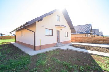 Vilă Modernă (2025) lângă Iași – Potențial Extindere Etaj anunturi imobiliare Iasi