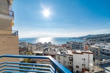 Apartament 100 mp, 2 dormitoare — Dexameni, Kavala anunturi imobiliare Grecia