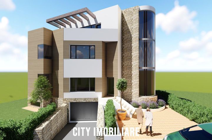 Teren Intravilan de vanzare MANASTUR - Cluj anunturi imobiliare Cluj