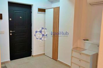 Soleia Residence | 1 Cameră Premium | Parcare Inclusă anunturi imobiliare Iasi